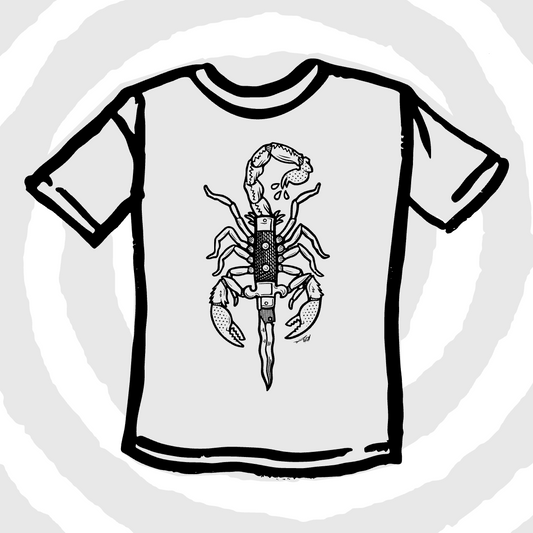 SCORPION