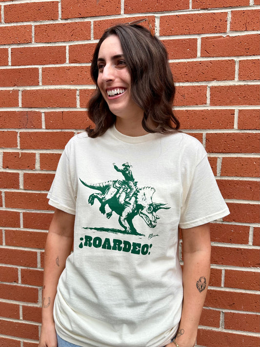 ROARDEO