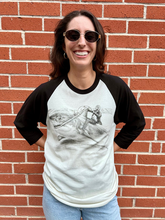 Raglan Motorsharkle