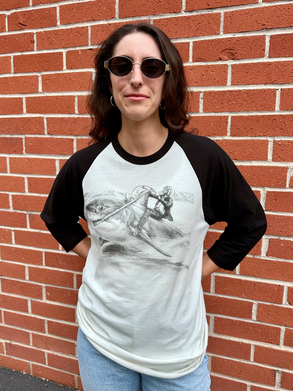 Raglan Motorsharkle