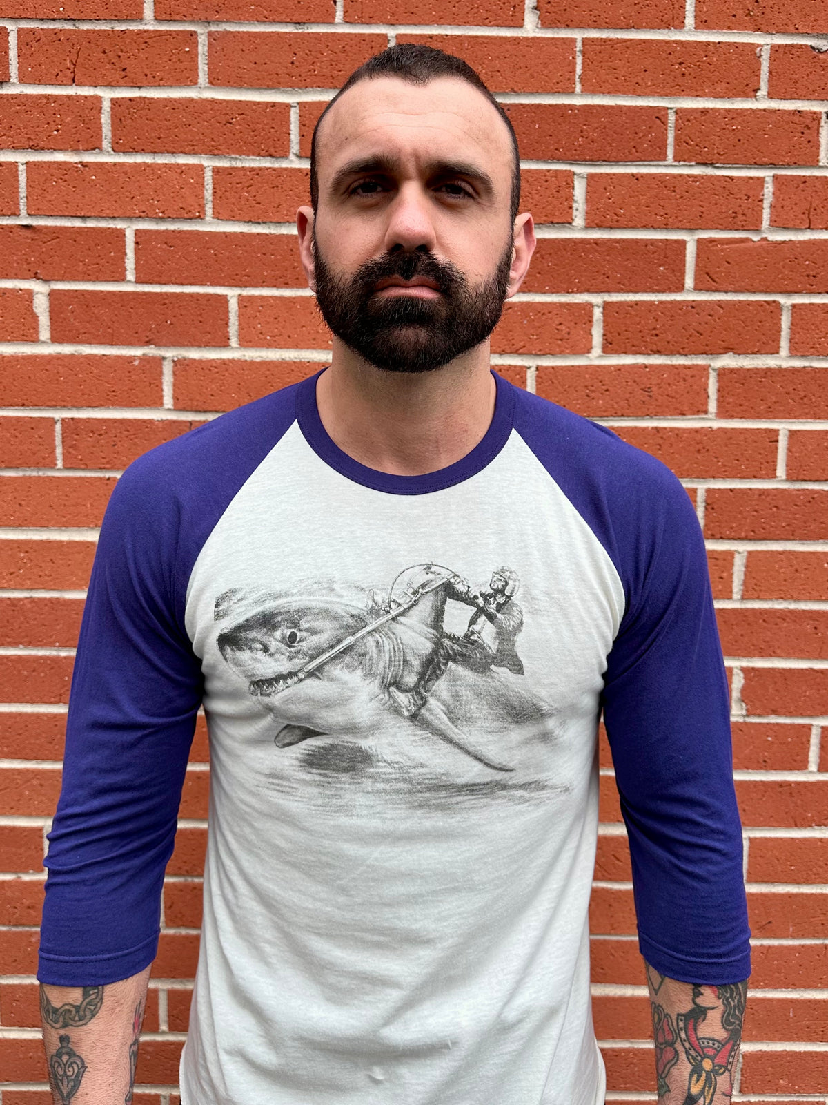 Raglan Motorsharkle