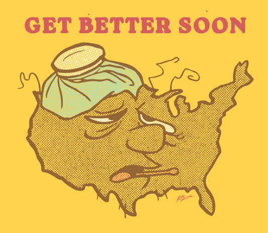 GET BETTER SOON