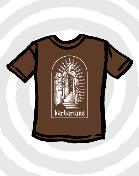IRON MAIDEN SHIRT