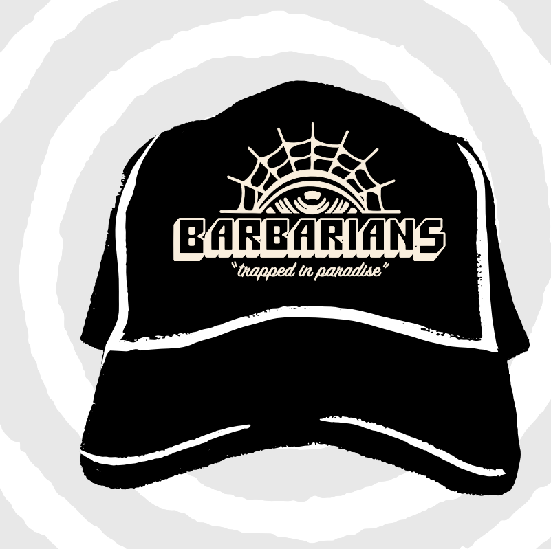 BARBARIANS