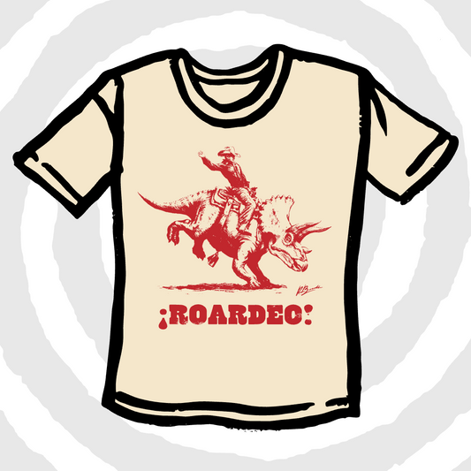 ROARDEO